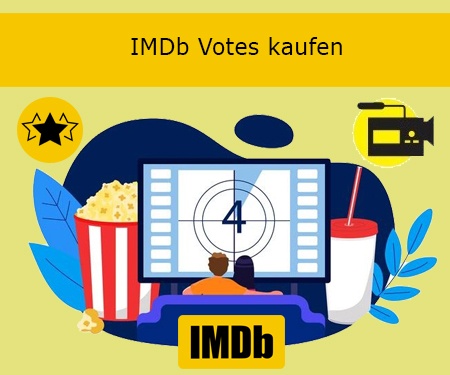 IMDb Votes kaufen