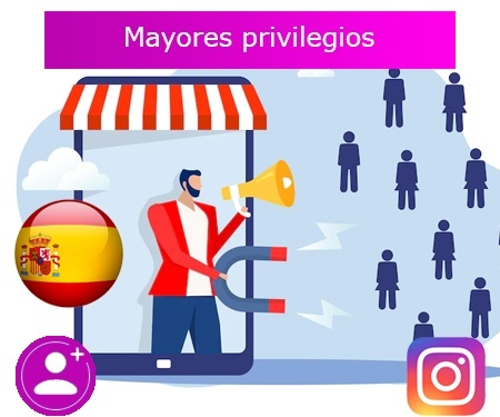 Mayores privilegios