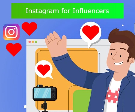 Instagram for Influencers