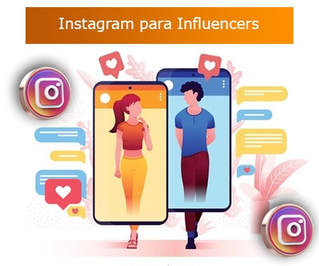 Instagram para Influencers