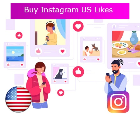 Buy Instagram US Likes