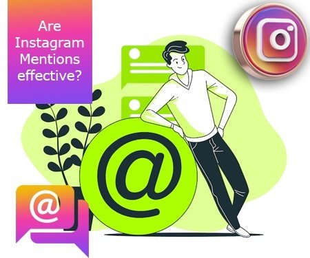 Are Instagram Mentions effective?
