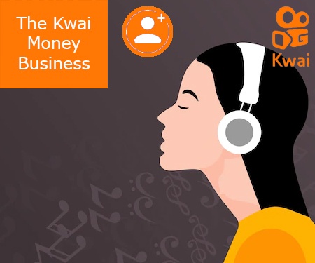 The Kwai Money Business