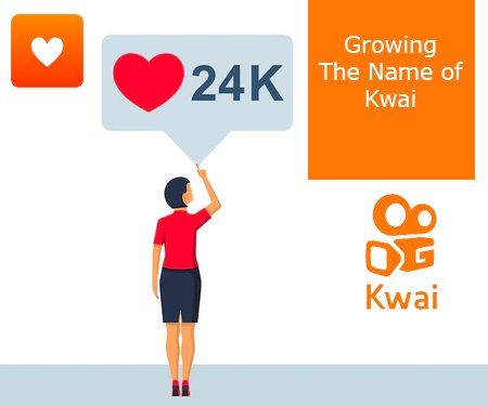 Growing The Name of Kwai