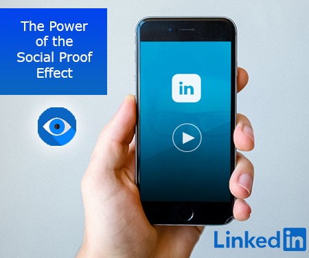 The Power of the Social Proof Effect