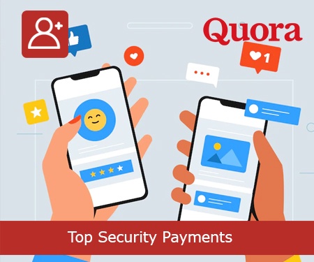 Top Security Payments