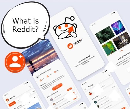 What is Reddit?