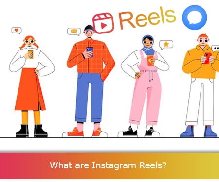 What are Instagram Reels?