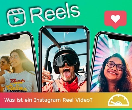 Was ist ein Instagram Reel Video?
