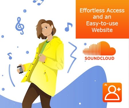 Effortless Access and an Easy-to-use Website