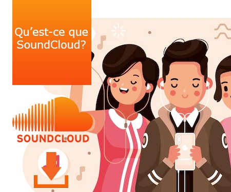 Qu’est-ce que SoundCloud?