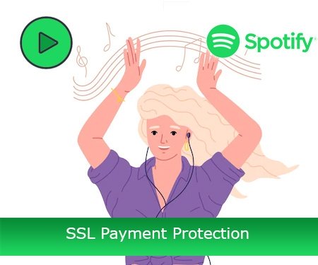 SSL Payment Protection