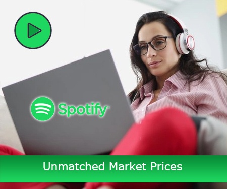 Unmatched Market Prices