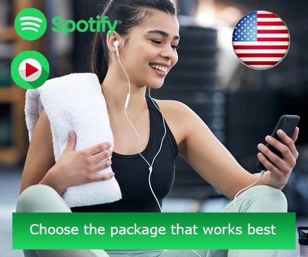 Choose the package that works best