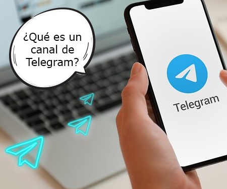 ¿Qué es un canal de Telegram?