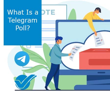 What Is a Telegram Poll?