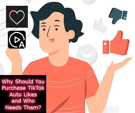 Why Should You Purchase TikTok Auto Likes and Who Needs Them?