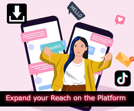 Expand your Reach on the Platform
