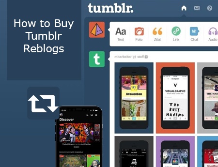 How to Buy Tumblr Reblogs