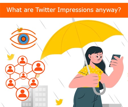 What are Twitter Impressions anyway?