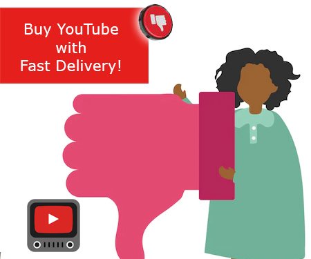Buy YouTube with Fast Delivery!