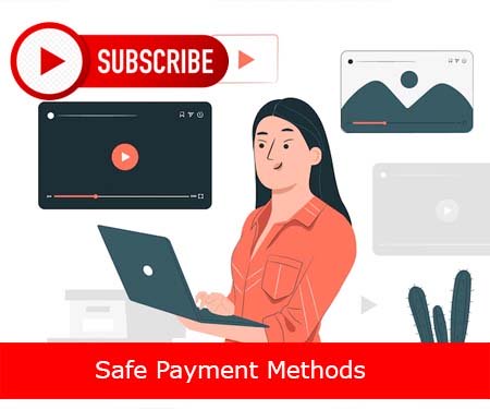 Safe Payment Method
