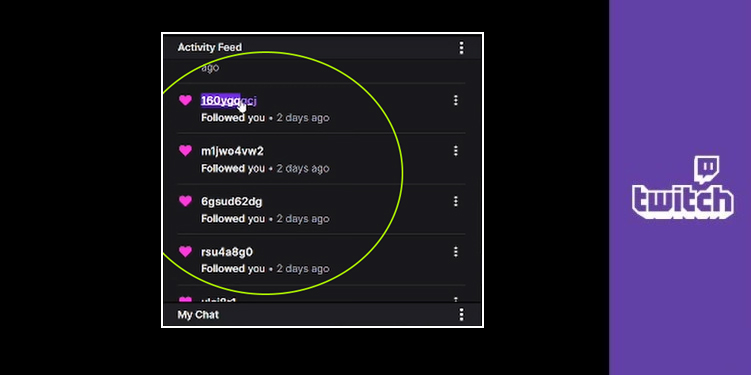 How to Block someone on Twitch & how to tackle harassment on Twitch